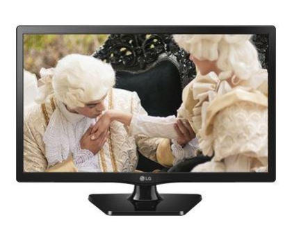 Monitor LG Monitor LG 24MT47D-PZ
